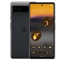 Google Pixel 6a 6/128 GB Уголь