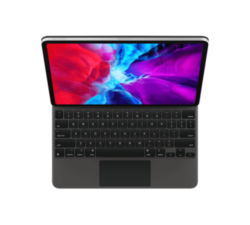 Apple Magic Keyboard для iPad Pro 12.9