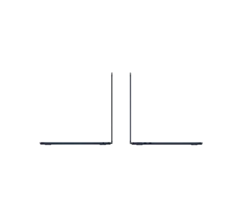 Macbook Air 13" M2 2022 256 GB Тёмная ночь MC7X4