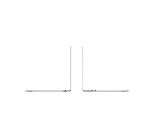 Macbook Air 13" M2 2022 512 GB Серебристый MLY03