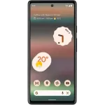 Google Pixel 6a 6/128 GB Шалфей