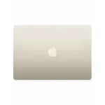 Macbook Air 15" M3 24 GB, SSD 512 GB Сияющая звезда MC9K4