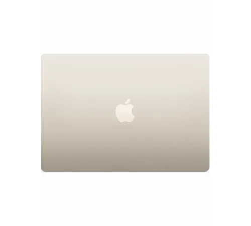 Macbook Air 15" M3 24 GB, SSD 512 GB Сияющая звезда MC9K4