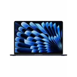 Macbook Air 15" M3 16 GB, SSD 512 GB Тёмная ночь MXD43