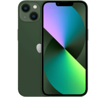 Apple iPhone 13 128 GB Green