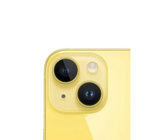 Apple iPhone 14 512 GB Жёлтый