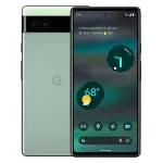 Google Pixel 6a 6/128 GB Шалфей