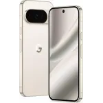 Google Pixel 10 Pro 16/512 GB Porcelain (Фарфор, белый)