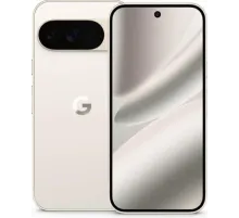 Google Pixel 10 Pro 16/512 GB Porcelain (Фарфор, белый)