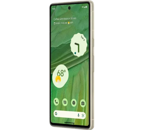 Google Pixel 7 8/128 GB Лимонник