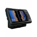 Garmin Striker Vivid 7sv Чёрный