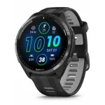 Garmin Forerunner 965 Чёрный/серый
