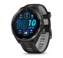 Garmin Forerunner 965 Чёрный/серый