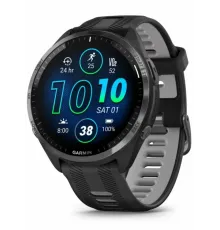 Garmin Forerunner 965 Чёрный/серый