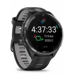 Garmin Forerunner 965 Чёрный/серый