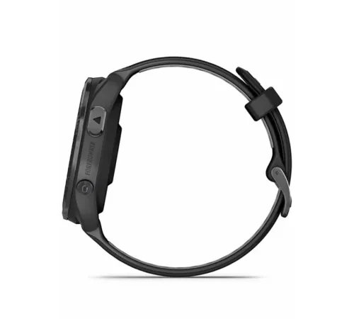 Garmin Forerunner 965 Чёрный/серый