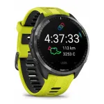 Garmin Forerunner 965 Чёрный/жёлтый
