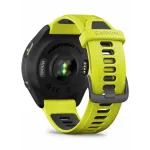 Garmin Forerunner 965 Чёрный/жёлтый