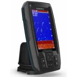Garmin Striker Plus 4 With Dual Beam Transducer