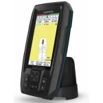 Garmin Striker Plus 4 With Dual Beam Transducer