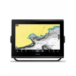 Garmin GPSMAP 1623xsv Чёрный