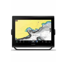 Garmin GPSMAP 1623xsv Чёрный
