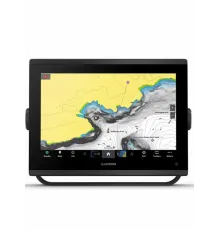 Garmin GPSMAP 1623xsv Чёрный