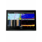 Garmin GPSMAP 1623xsv Чёрный