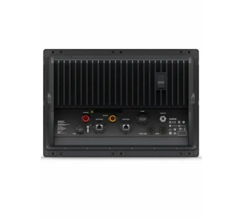 Garmin GPSMAP 1623xsv Чёрный