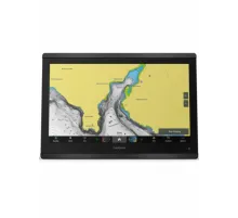 Garmin GPSMAP 8416xsv Чёрный