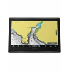 Garmin GPSMAP 8416xsv Чёрный