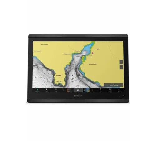 Garmin GPSMAP 8416xsv Чёрный