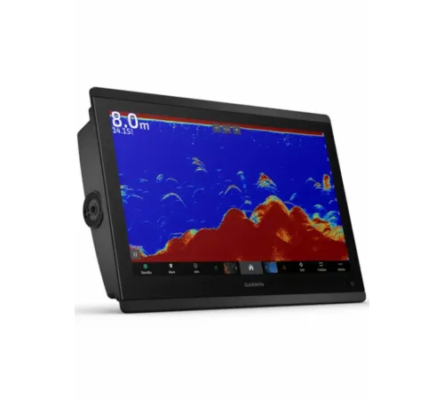 Garmin GPSMAP 8416xsv Чёрный