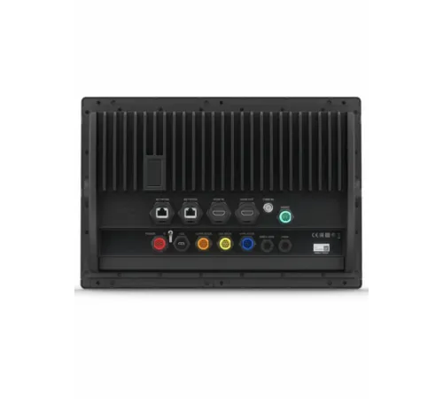 Garmin GPSMAP 8416xsv Чёрный