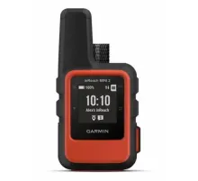Garmin Inreach Mini Красный