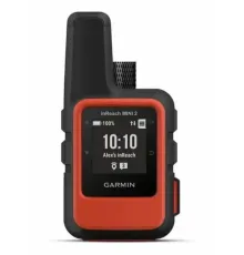 Garmin Inreach Mini Красный