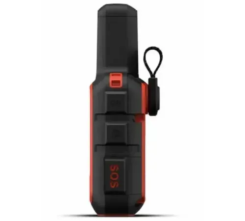 Garmin Inreach Mini Красный