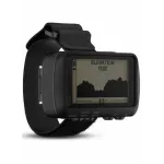 Garmin ForEtrex 701 Ballistic Чёрный