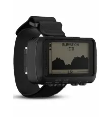 Garmin ForEtrex 701 Ballistic Чёрный