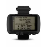 Garmin ForEtrex 701 Ballistic Чёрный