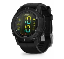 Garmin Descent G2 Black with Black Band