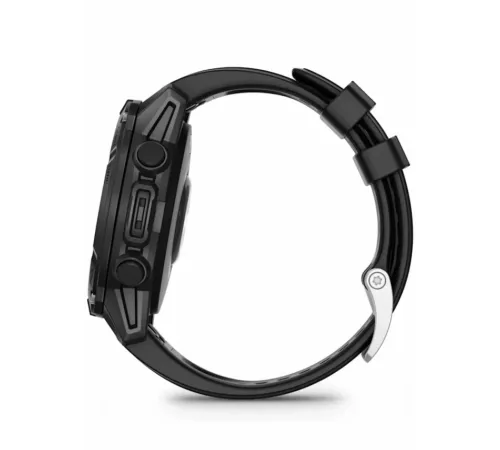 Garmin Descent G2 Black with Black Band