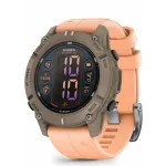 Garmin Descent G2 Paloma with Shell Pink Band