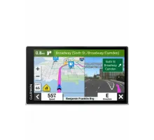 Garmin Drivesmart 66 Чёрный