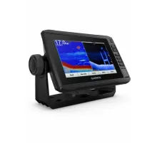 Garmin Echomap UHD 72sv GT56