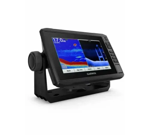 Garmin Echomap UHD 72sv GT56