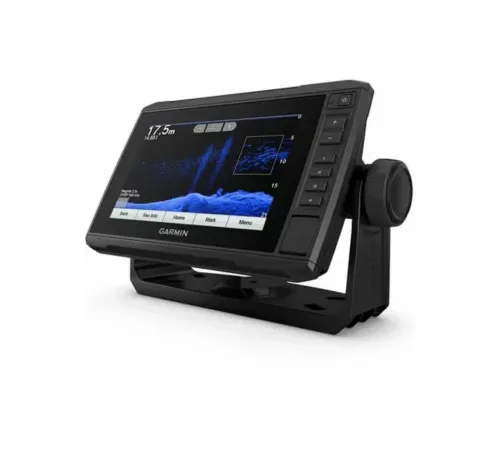 Garmin Echomap UHD 72sv GT56