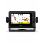 Garmin Echomap UHD2 62sv GT54
