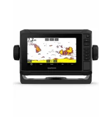 Garmin Echomap UHD2 62sv GT54