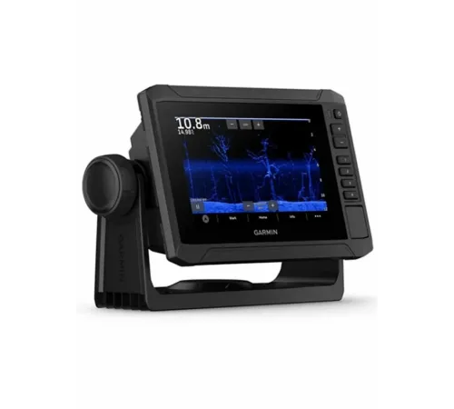 Garmin Echomap UHD2 62sv GT54